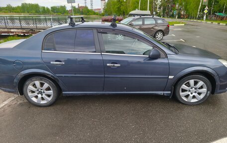 Opel Vectra C рестайлинг, 2007 год, 430 000 рублей, 8 фотография
