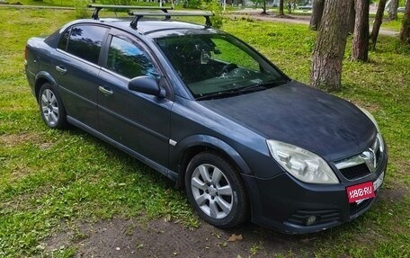 Opel Vectra C рестайлинг, 2007 год, 430 000 рублей, 7 фотография