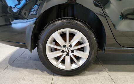 Volkswagen Polo VI (EU Market), 2019 год, 1 169 000 рублей, 12 фотография