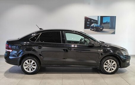 Volkswagen Polo VI (EU Market), 2019 год, 1 169 000 рублей, 4 фотография