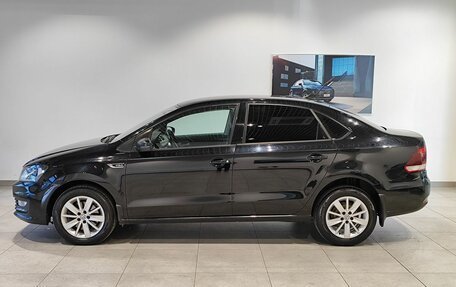 Volkswagen Polo VI (EU Market), 2019 год, 1 169 000 рублей, 8 фотография