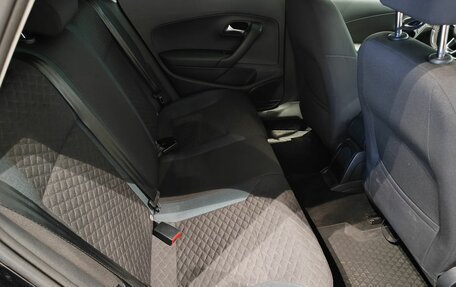 Volkswagen Polo VI (EU Market), 2019 год, 1 169 000 рублей, 11 фотография