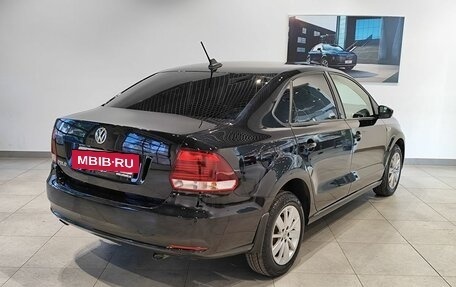 Volkswagen Polo VI (EU Market), 2019 год, 1 169 000 рублей, 5 фотография