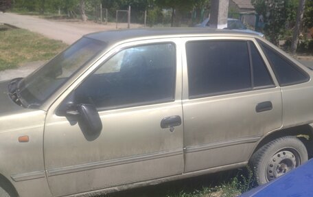 Daewoo Nexia I рестайлинг, 2008 год, 7 000 рублей, 1 фотография