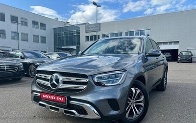 Mercedes-Benz GLC, 2020 год, 5 100 000 рублей, 1 фотография