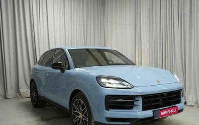 Porsche Cayenne III, 2023 год, 17 900 000 рублей, 1 фотография