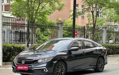 Honda Civic IX, 2020 год, 1 250 000 рублей, 1 фотография