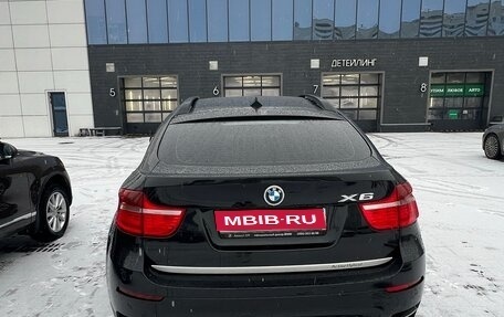 BMW X6, 2009 год, 1 450 000 рублей, 1 фотография