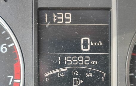 Volkswagen Polo VI (EU Market), 2019 год, 1 169 000 рублей, 18 фотография