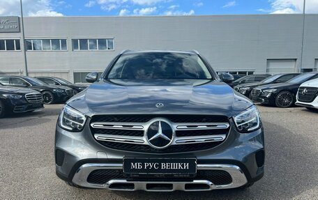 Mercedes-Benz GLC, 2020 год, 5 100 000 рублей, 2 фотография