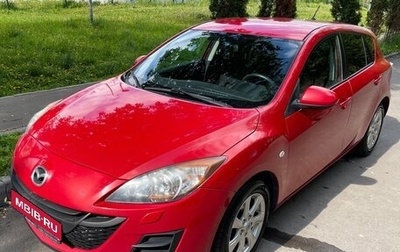 Mazda 3, 2010 год, 880 000 рублей, 1 фотография