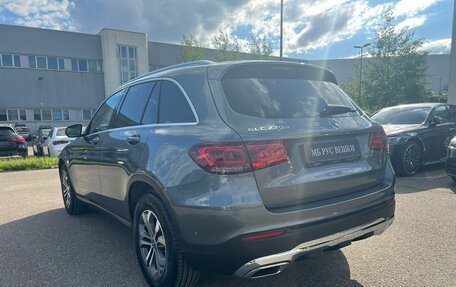 Mercedes-Benz GLC, 2020 год, 5 100 000 рублей, 8 фотография