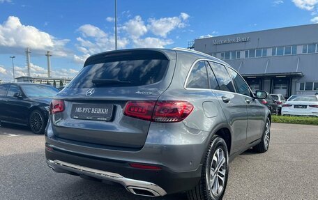 Mercedes-Benz GLC, 2020 год, 5 100 000 рублей, 6 фотография