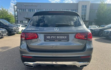 Mercedes-Benz GLC, 2020 год, 5 100 000 рублей, 7 фотография