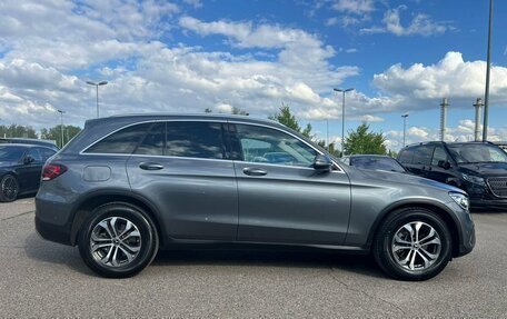 Mercedes-Benz GLC, 2020 год, 5 100 000 рублей, 5 фотография