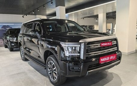 Haval H5, 2024 год, 4 349 000 рублей, 1 фотография