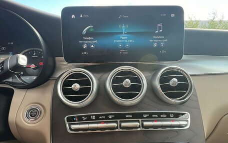 Mercedes-Benz GLC, 2020 год, 5 100 000 рублей, 17 фотография