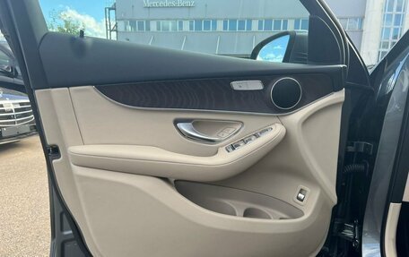 Mercedes-Benz GLC, 2020 год, 5 100 000 рублей, 11 фотография