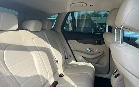 Mercedes-Benz GLC, 2020 год, 5 100 000 рублей, 23 фотография