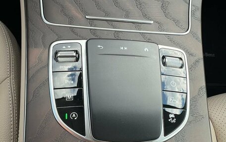 Mercedes-Benz GLC, 2020 год, 5 100 000 рублей, 16 фотография