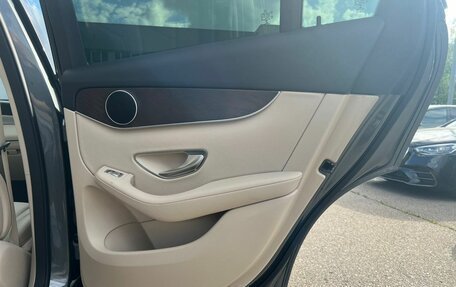 Mercedes-Benz GLC, 2020 год, 5 100 000 рублей, 21 фотография