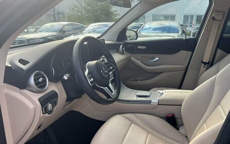 Mercedes-Benz GLC, 2020 год, 5 100 000 рублей, 13 фотография