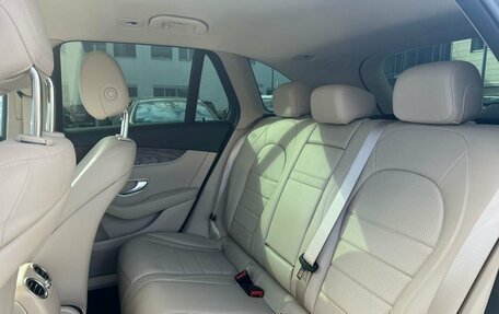 Mercedes-Benz GLC, 2020 год, 5 100 000 рублей, 19 фотография