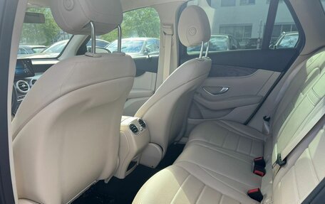 Mercedes-Benz GLC, 2020 год, 5 100 000 рублей, 20 фотография