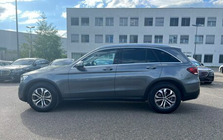 Mercedes-Benz GLC, 2020 год, 5 100 000 рублей, 9 фотография