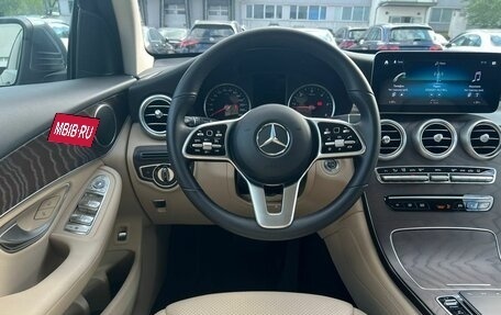 Mercedes-Benz GLC, 2020 год, 5 100 000 рублей, 15 фотография