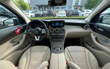 Mercedes-Benz GLC, 2020 год, 5 100 000 рублей, 14 фотография