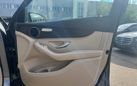 Mercedes-Benz GLC, 2020 год, 5 100 000 рублей, 24 фотография