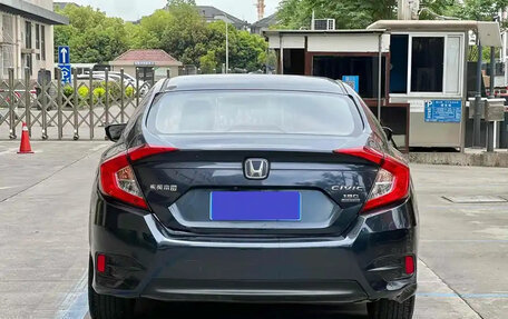 Honda Civic IX, 2020 год, 1 250 000 рублей, 5 фотография
