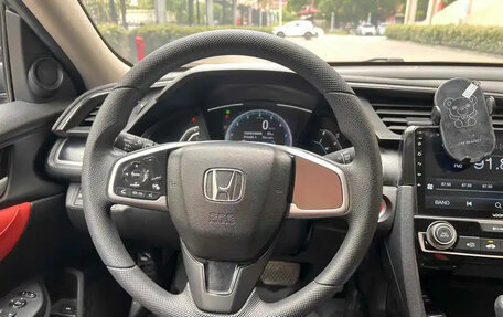 Honda Civic IX, 2020 год, 1 250 000 рублей, 9 фотография