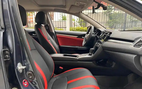 Honda Civic IX, 2020 год, 1 250 000 рублей, 11 фотография