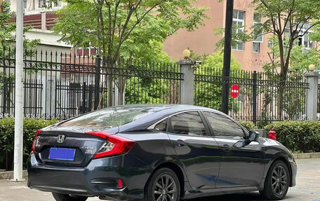 Honda Civic IX, 2020 год, 1 250 000 рублей, 6 фотография