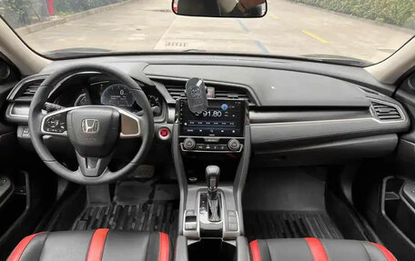 Honda Civic IX, 2020 год, 1 250 000 рублей, 8 фотография