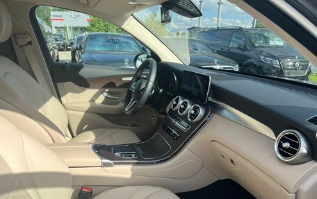 Mercedes-Benz GLC, 2020 год, 5 100 000 рублей, 26 фотография