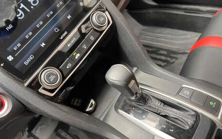 Honda Civic IX, 2020 год, 1 250 000 рублей, 15 фотография