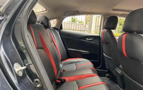 Honda Civic IX, 2020 год, 1 250 000 рублей, 14 фотография