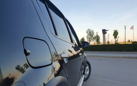 Renault Sandero I, 2013 год, 625 000 рублей, 13 фотография