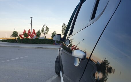 Renault Sandero I, 2013 год, 625 000 рублей, 12 фотография