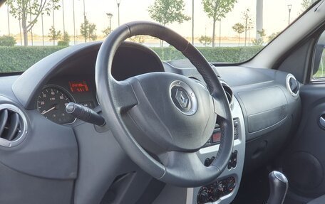 Renault Sandero I, 2013 год, 625 000 рублей, 15 фотография
