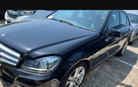 Mercedes-Benz C-Класс, 2011 год, 1 550 000 рублей, 5 фотография