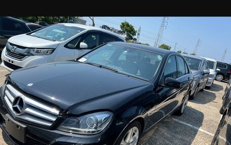 Mercedes-Benz C-Класс, 2011 год, 1 550 000 рублей, 7 фотография