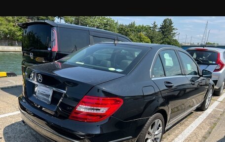 Mercedes-Benz C-Класс, 2011 год, 1 550 000 рублей, 6 фотография