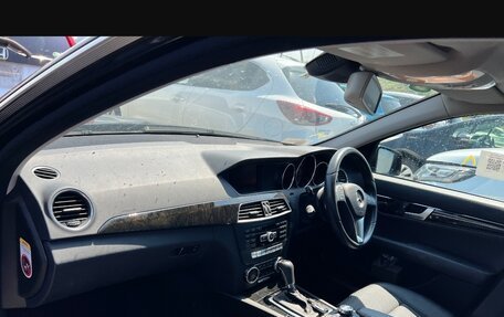 Mercedes-Benz C-Класс, 2011 год, 1 550 000 рублей, 12 фотография