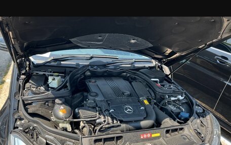 Mercedes-Benz C-Класс, 2011 год, 1 550 000 рублей, 13 фотография