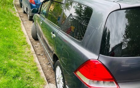 Honda Odyssey III, 2004 год, 950 000 рублей, 4 фотография