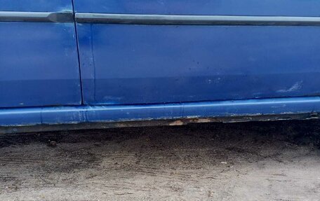 Renault Logan I, 2006 год, 210 000 рублей, 11 фотография